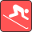 Piste rosse